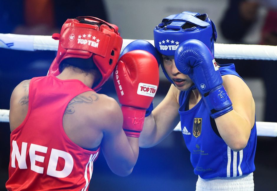 Minsk 2019: dit is het programma van TeamNL voor de woensdag