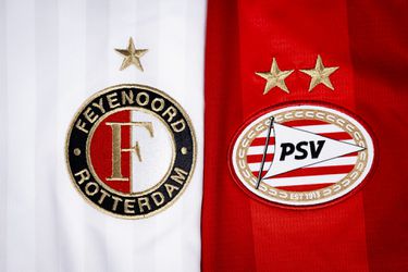 Dit is de scheidsrechter bij de Eredivisie-kraker tussen Feyenoord en PSV