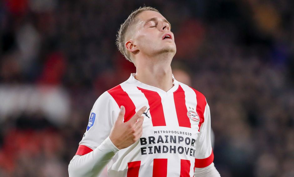 Besiktas heeft oogje op Joey Veerman én André Ramalho