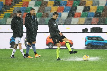 Atalanta Bergamo krijgt onverwacht rust voor clash bij Ajax: wedstrijd last minute afgelast