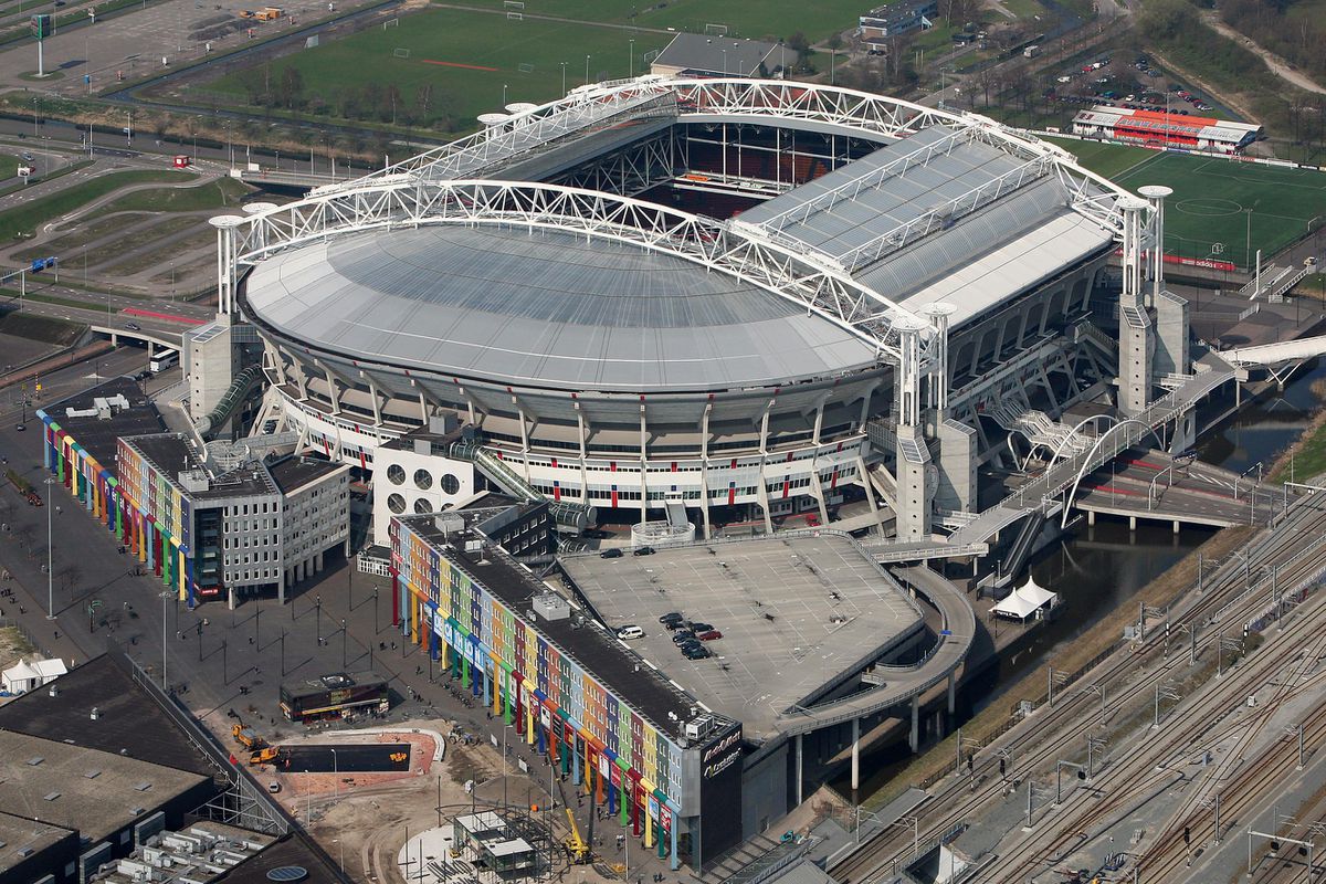 Kampioenswedstrijd Ajax in lege Arena: ‘Dit is niet uit te leggen aan de achterban’