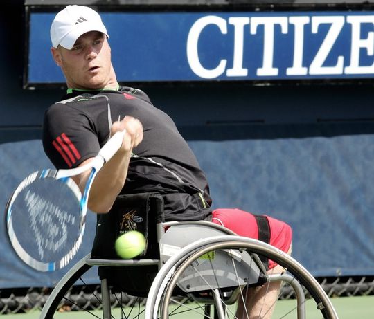 Scheffers en Van Koot naar halve finale bij het ITF-toernooi in Pensacola