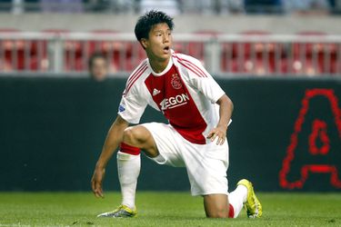 Clubhopper en ex-Ajax cultheld Suk (25) al weer toe aan 9e club