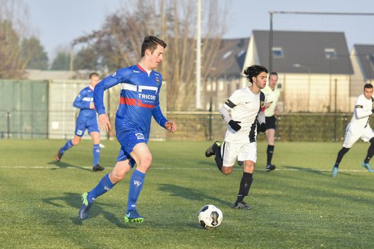 Liverpool-talent maakt éindelijk debuut bij Willem II