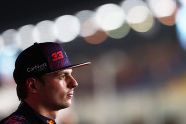Wat moet Max Verstappen doen om na GP van Qatar nog F1 WK-leider te zijn?