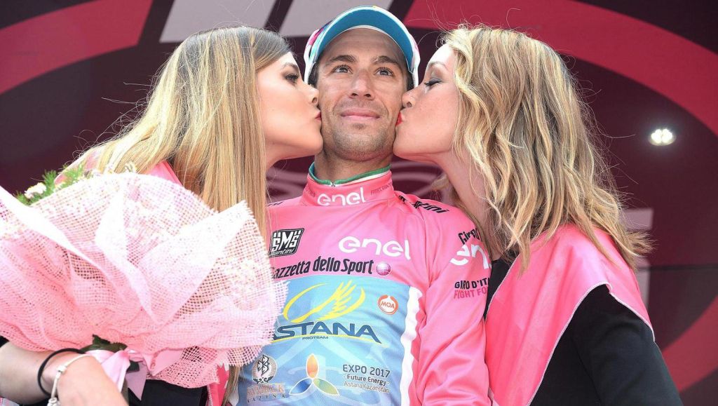 Sardinië krijgt start van de 100ste Giro d'Italia