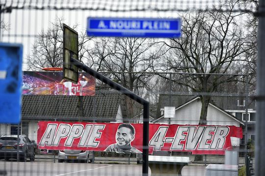 Ajax en familie Nouri komen er niet uit: arbitragezaak waarschijnlijk aanstaande