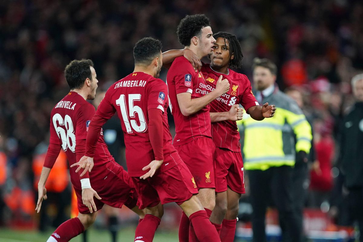 B-elftal van Liverpool verslaat stadsgenoot Everton met minimale cijfers