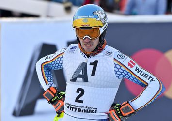 Top-skiër Felix Neureuther definitief niet naar Olympische Spelen