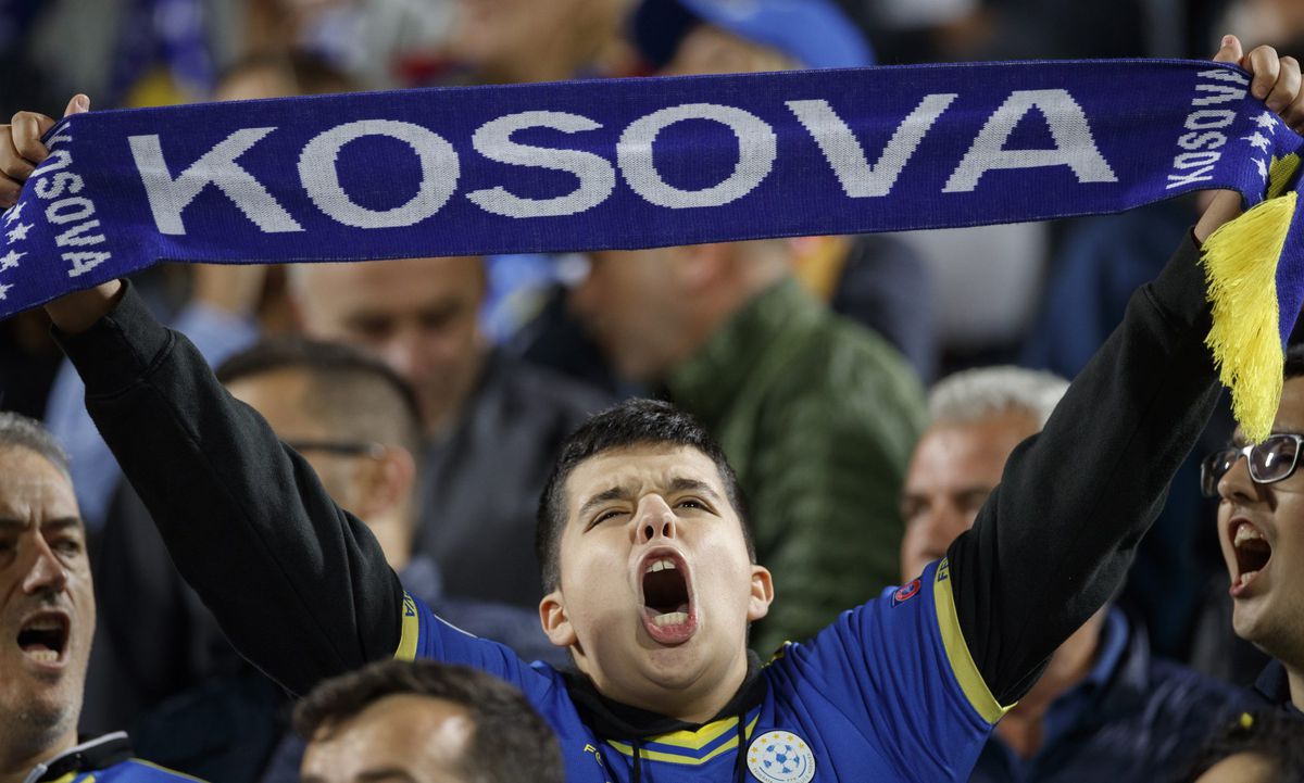 Kosovo en Rusland niet meer tegen elkaar door dreiging ultra's