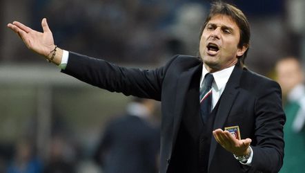 Italiaanse bondscoach Conte vrijgesproken van betrokkenheid bij matchfixing