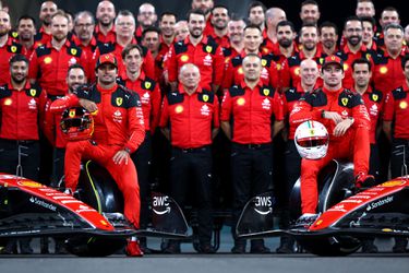 Ferrari omcirkelt dag waarop bolide van 2024 wordt gepresenteerd
