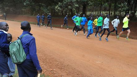 Kenia gaat antidopingwet invoeren richting Olympische Spelen