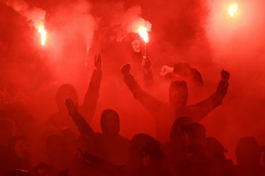 🎥 Berlijn is van Feyenoord! Zo komen de Rotterdammers na een kwartier op voorsprong