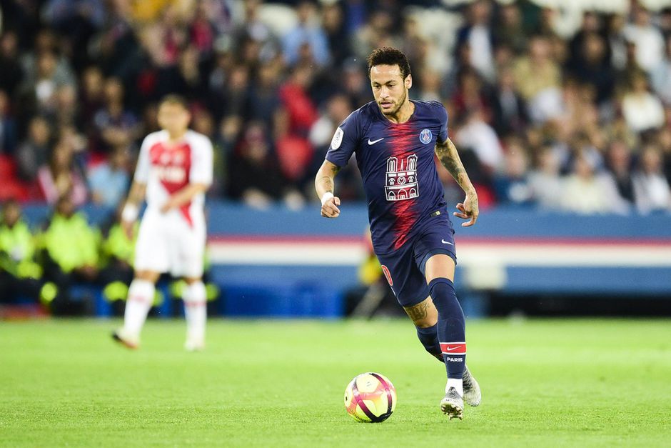 Nieuwe Nike-deal PSG is de grootste in de clubgeschiedenis