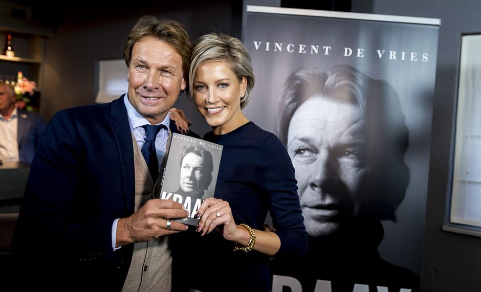 Hansie Hansie baalt: 'John de Mol is onze dolle duikavond aan het verzieken'
