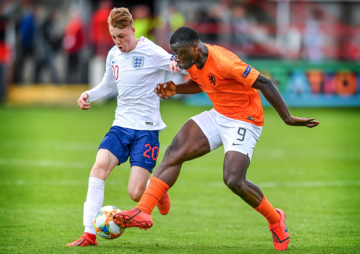 Pittige klus voor Oranje onder-17: leeftijdsgenoten van Spanje wachten in halve finale EK