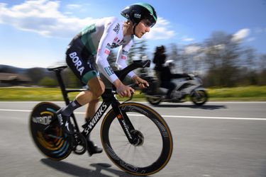 BORA met kopman Wilco Kelderman en debutant Ide Schelling naar Tour