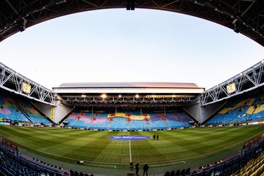 GelreDome voor de 2e keer dit seizoen uitverkocht bij Europese voetbalavond Vitesse