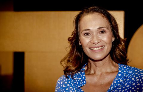 Prachtige documentaire over Bibian Mentel vanavond op televisie