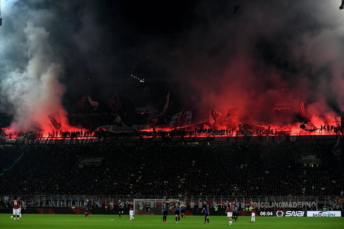 STEM! Wie wint de eerste Derby della Madonnina van het seizoen?