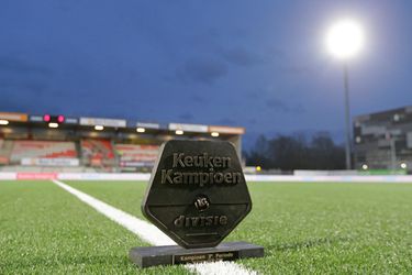 Heerlijk avondje in KK-Divisie: wie wordt er periodekampioen? (poll)