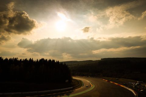 De directeur van circuit Spa-Francorchamps is vermoedelijk omgebracht door partner