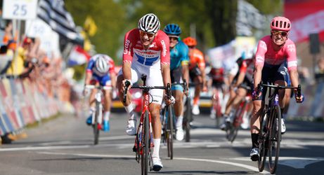 Amstel Gold Race deelt 6 wildcards uit: Van der Poel kan titel gaan verdedigen