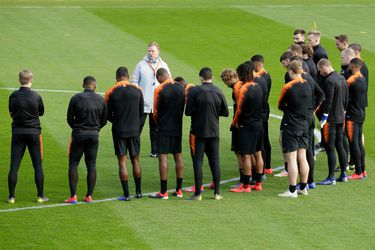 Waarom Oranje GEEN minuut stilte houdt voor aanslag Utrecht tegen Wit-Rusland