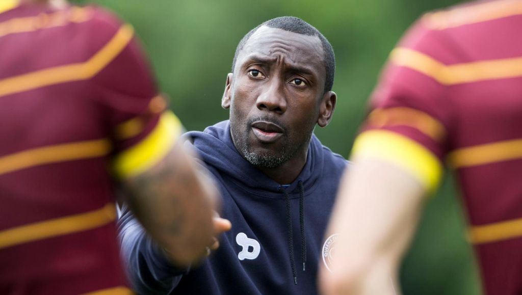 Hasselbaink op het matje geroepen door QPR