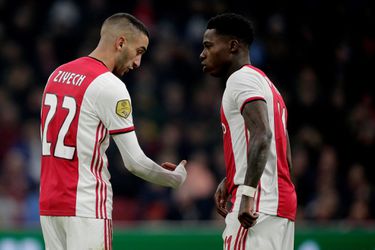 Matchday! Dit zijn de vermoedelijke opstellingen van Ajax en Lille