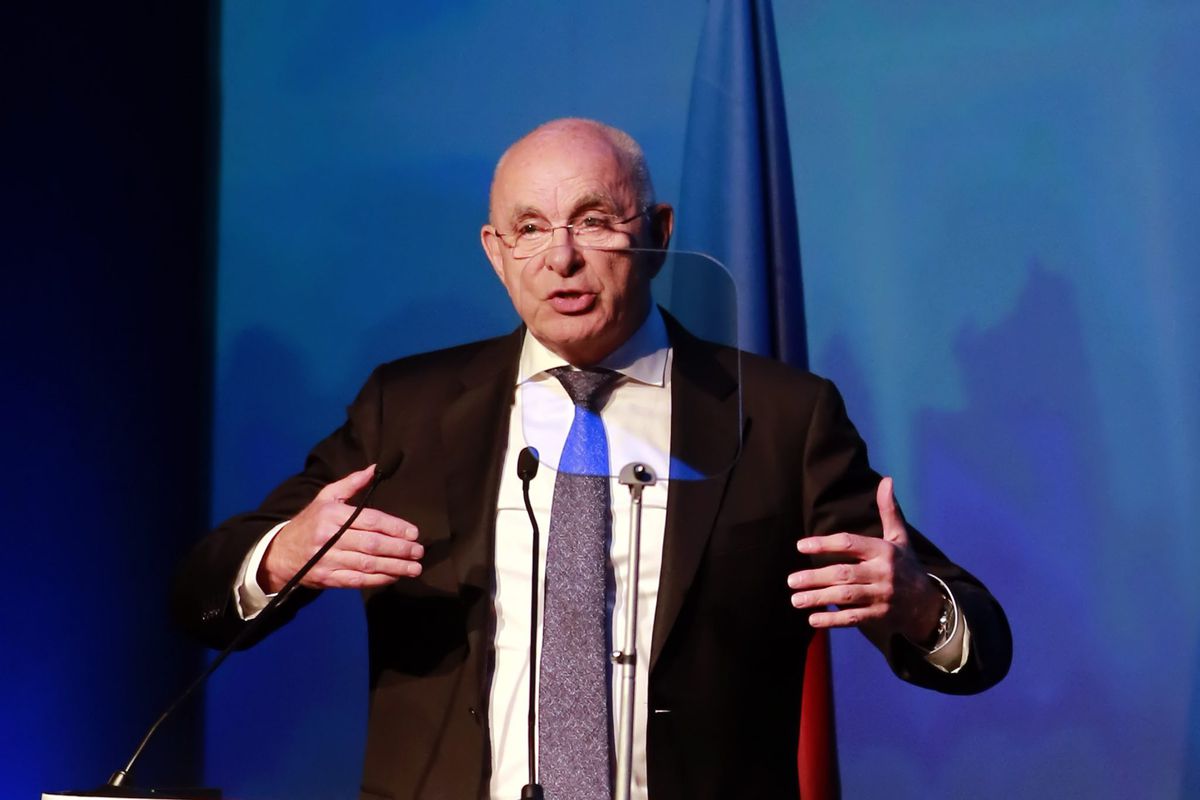 Van Praag wil KNVB-stem voor het EK 2024 niet vertellen