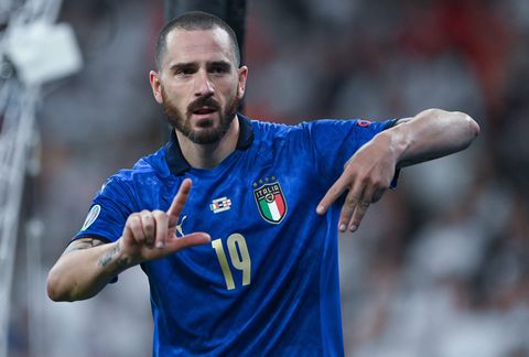 Deze clubs scoorden de meeste goals op het EK