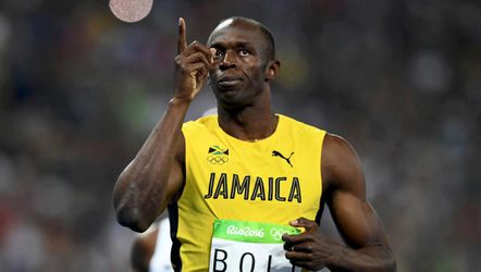 Usain Bolt dacht aan comeback voor Spelen van 2020