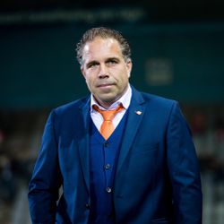 'De nieuwe bondscoach van Jong Oranje moet in Zuid-Amerika worden ingewerkt'
