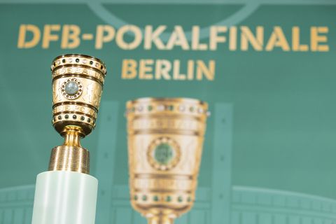 Op deze zenders kijk je zaterdagavond naar de Duitse bekerfinale tussen Freiburg en Leipzig