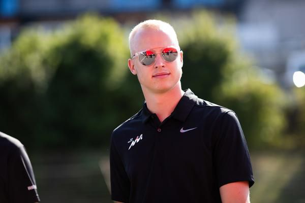 Formule 1-team Haas presenteert Rus als nieuwe coureur