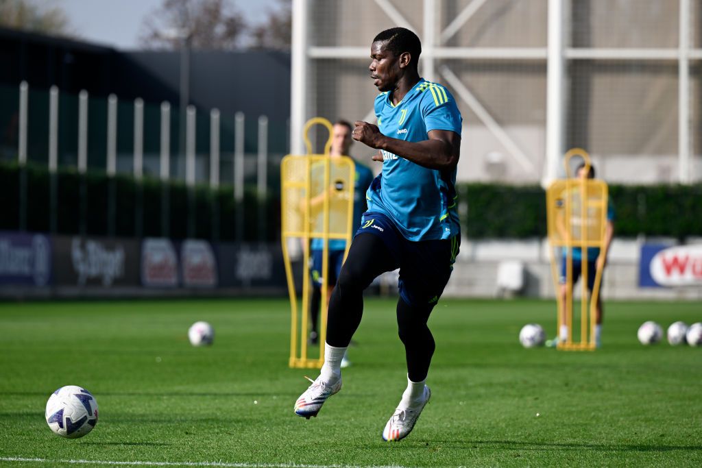 Nieuwe tegenvaller voor Paul Pogba in aanloop naar WK, Franse bondscoach ziet wel verdediger terugkeren