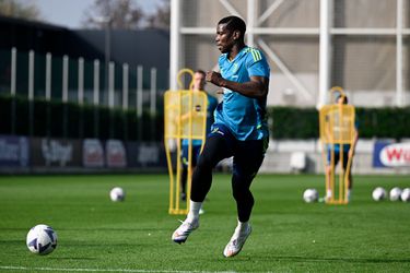 Nieuwe tegenvaller voor Paul Pogba in aanloop naar WK, Franse bondscoach ziet wel verdediger terugkeren
