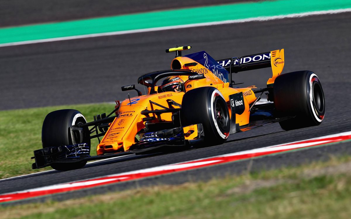 McLaren wil met nieuwe teambaas terug naar de top