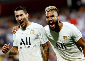 PSG wint ook zonder supersterren makkelijk van Metz