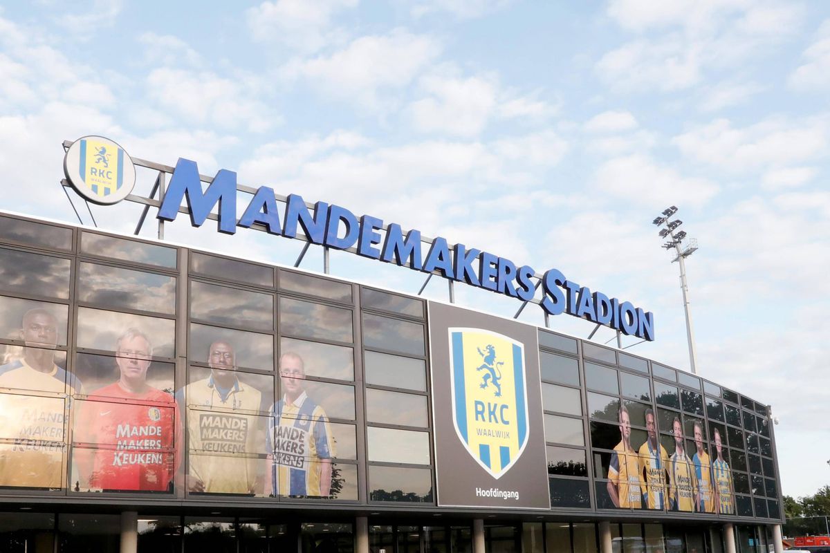 Volgens RKC staan de advocaten in de rij om de club te verdedigen als de KNVB RKC laat degraderen