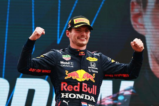 Dit is de stand in de Formule 1 ná de GP van Frankrijk