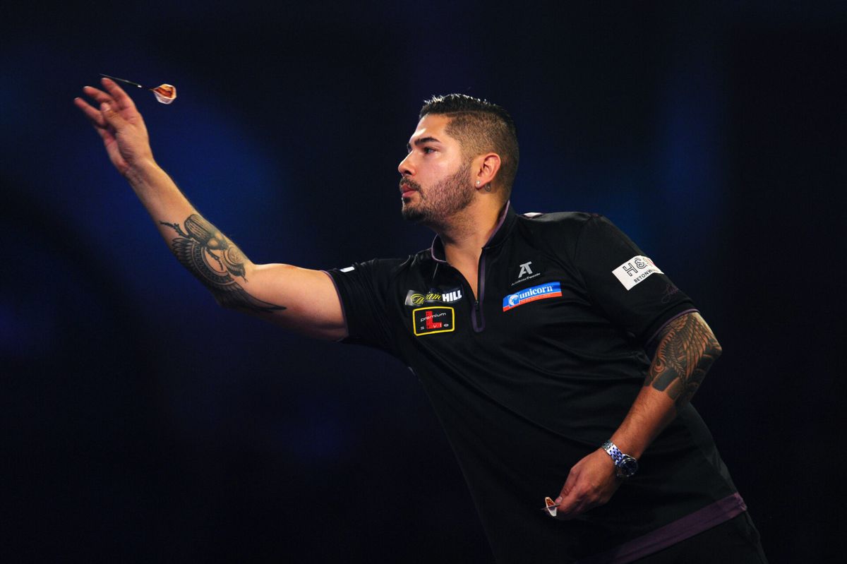 Jelle Klaasen wint overtuigend op Lakeside, ook andere Nederlanders succesvol