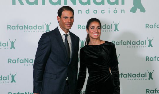 'Rafael Nadal trekt zich terug uit US Open als zijn vrouw vroegtijdig bevalt'