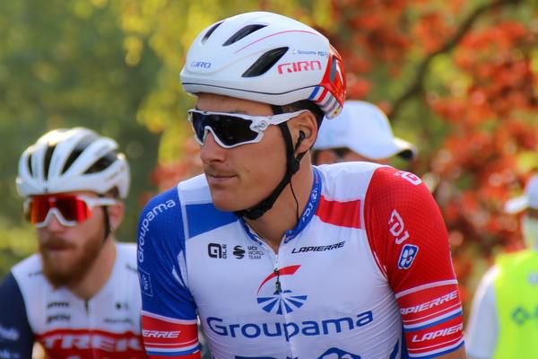 Ook Ramon Sinkeldam stapt af in de Giro: maar niet vanwege corona