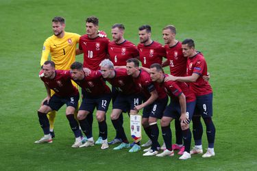 Juich niet te vroeg: tegen Tsjechië heeft Oranje bijna net zulke beroerde statistieken als tegen Portugal