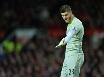 Forster na maanden blessureleed weer terug op trainingsveld