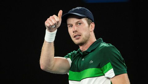 Richard Krajicek geeft Van de Zandschulp en Griekspoor wildcard cadeau