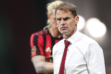 De Boer verliest thuis van Dallas en heeft het nog steeds niet op de rit met Atlanta United